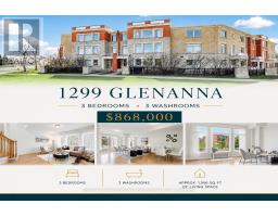 10 - 1299 GLENANNA ROAD, Pickering, Ontario
