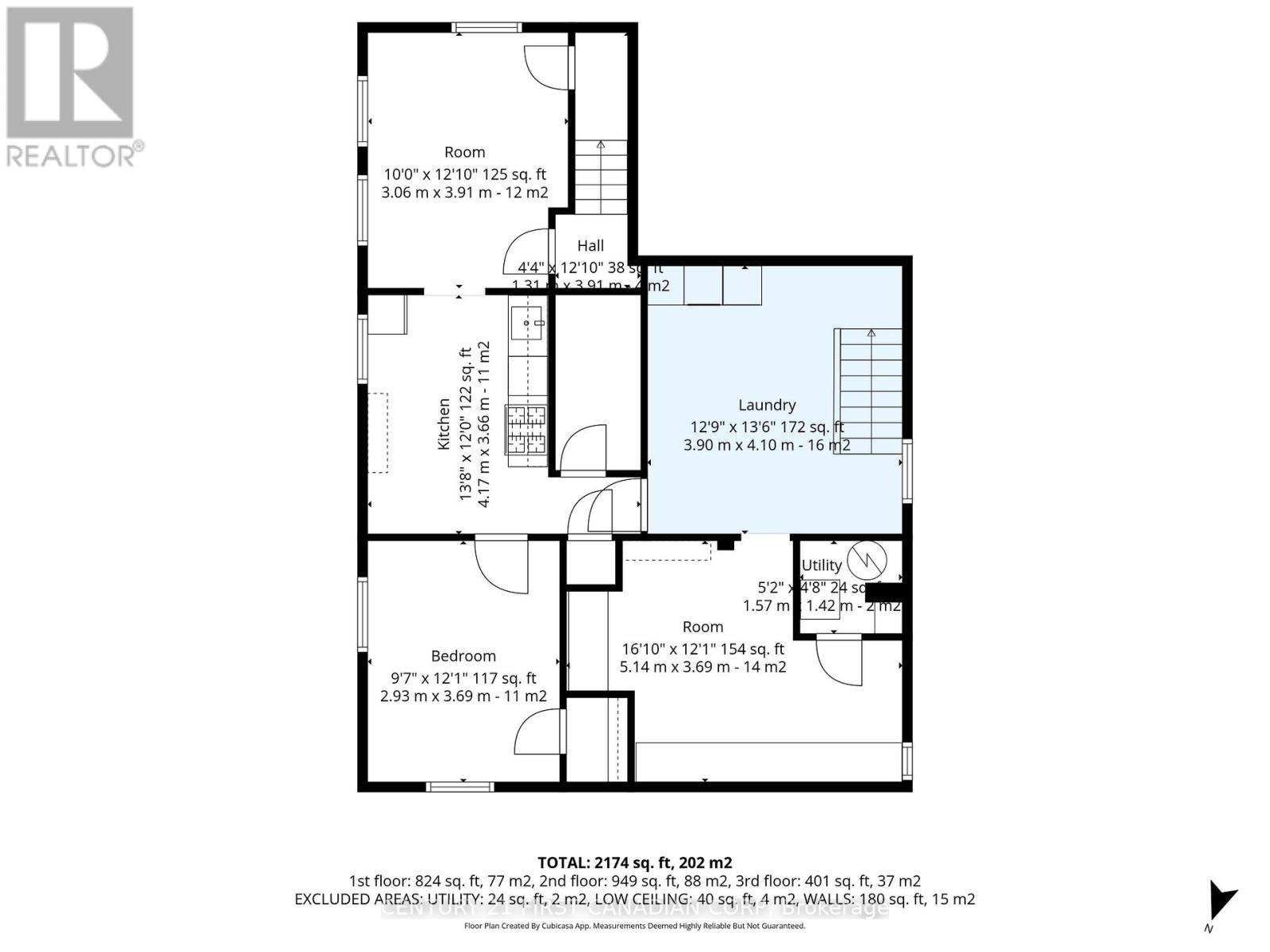1185 Albany Street, London East, Ontario  N5W 3L6 - Photo 47 - X13082292