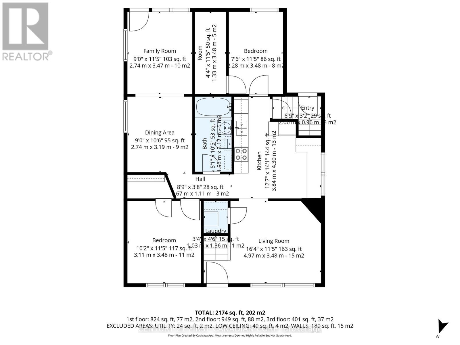 1185 Albany Street, London East, Ontario  N5W 3L6 - Photo 50 - X13082292