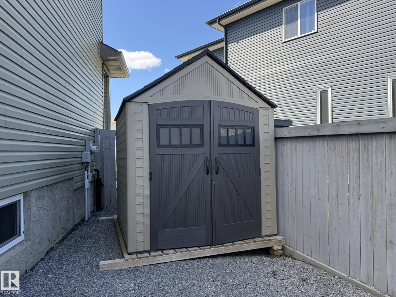 43 Selkirk Pl, Leduc, Alberta  T9E 0L4 - Photo 30 - E4485724