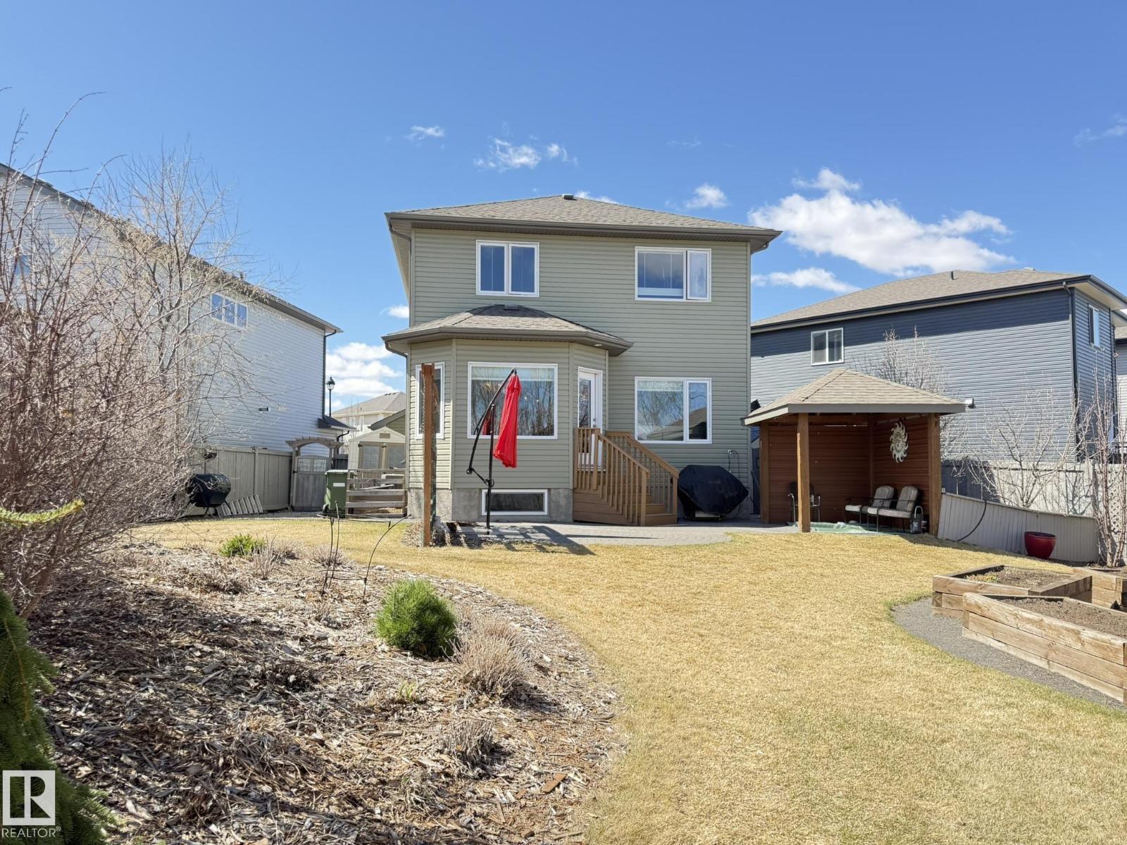 43 Selkirk Pl, Leduc, Alberta  T9E 0L4 - Photo 35 - E4485724
