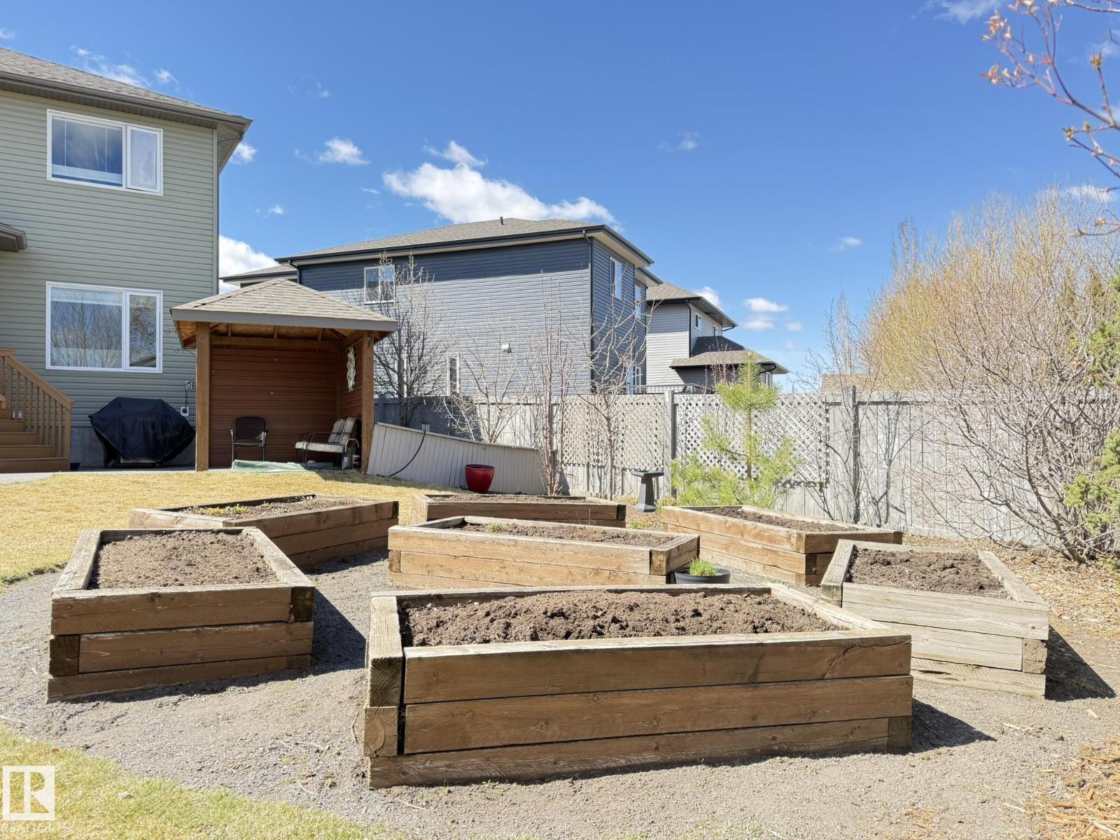 43 Selkirk Pl, Leduc, Alberta  T9E 0L4 - Photo 36 - E4485724