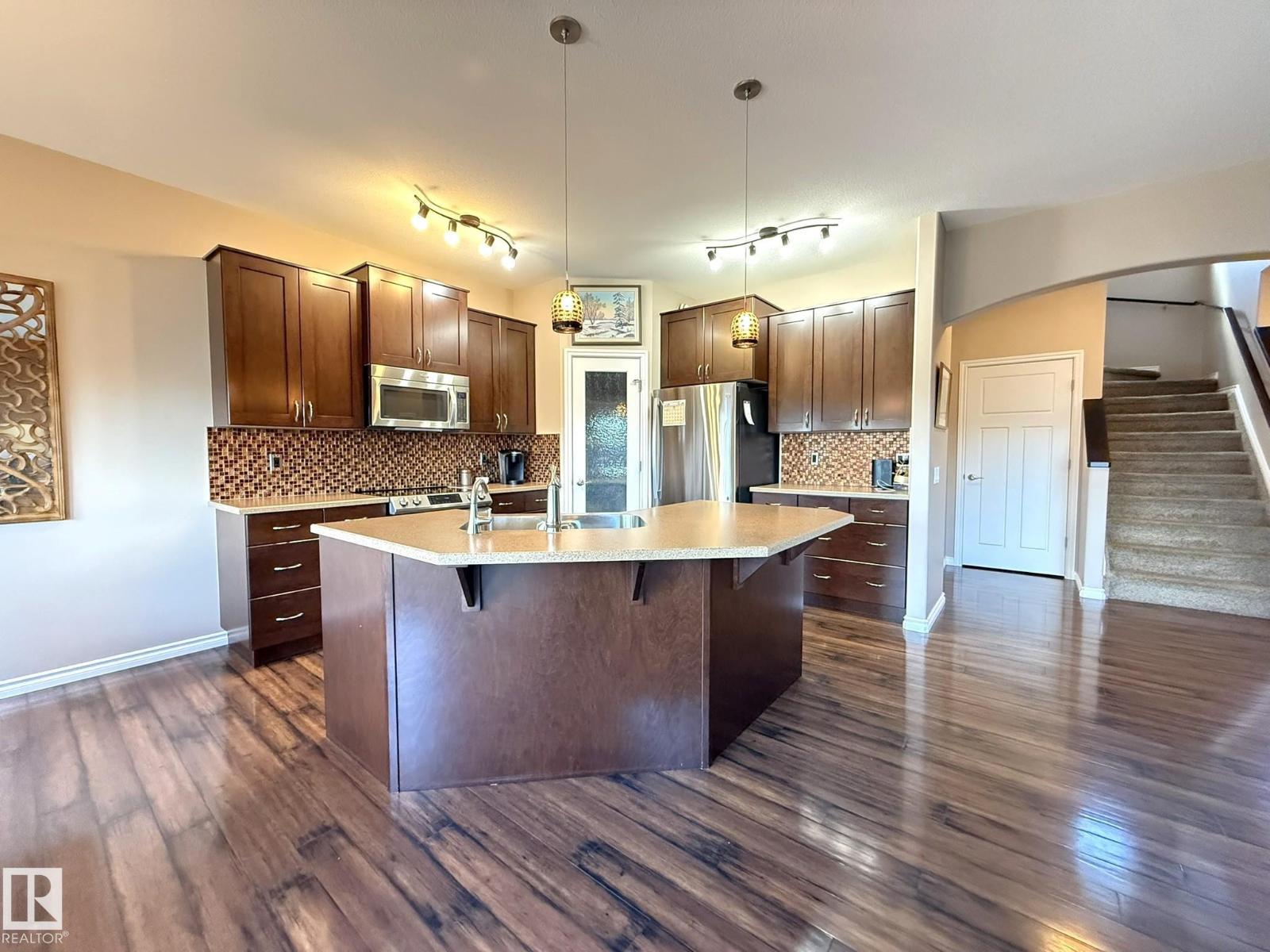 43 Selkirk Pl, Leduc, Alberta  T9E 0L4 - Photo 4 - E4485724