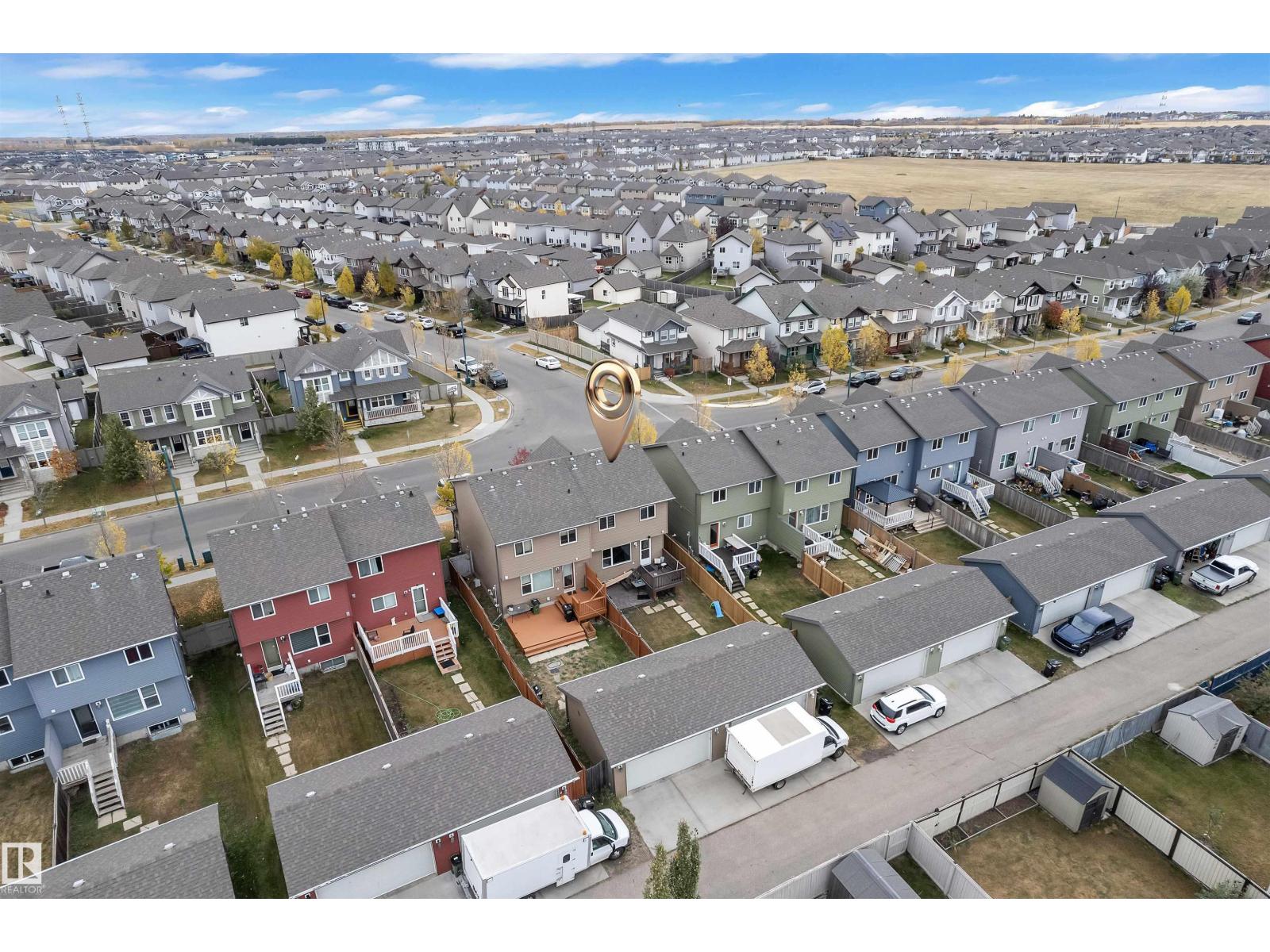 2004 32 St Nw, Edmonton, Alberta  T6T 0L8 - Photo 37 - E4485725