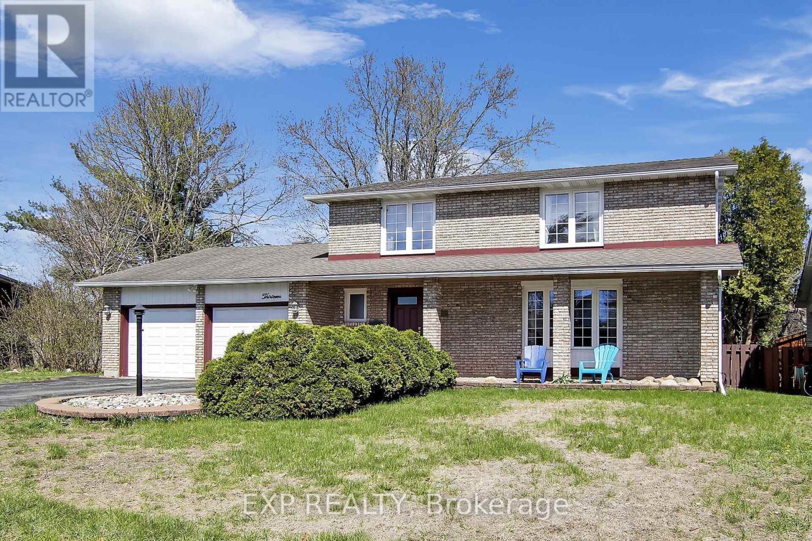 13 Shanel Place, Ottawa, Ontario  K2J 1C3 - Photo 3 - X13082316