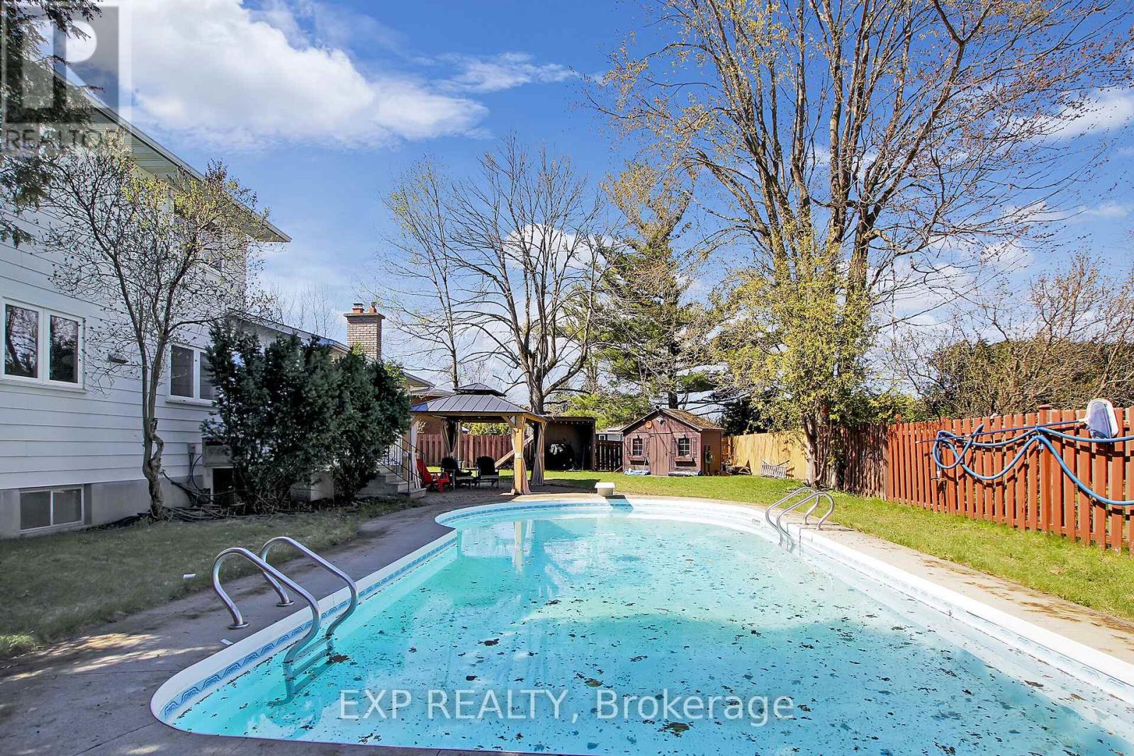 13 Shanel Place, Ottawa, Ontario  K2J 1C3 - Photo 41 - X13082316