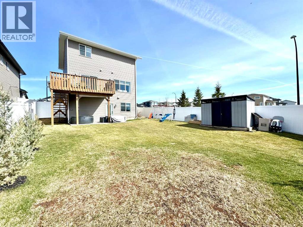 14 Thayer Close, Red Deer, Alberta  T4P 0W7 - Photo 4 - A2298876