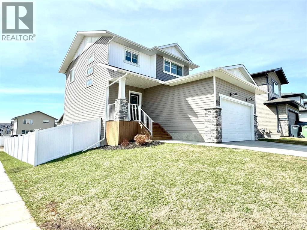 14 Thayer Close, Red Deer, Alberta  T4P 0W7 - Photo 2 - A2298876