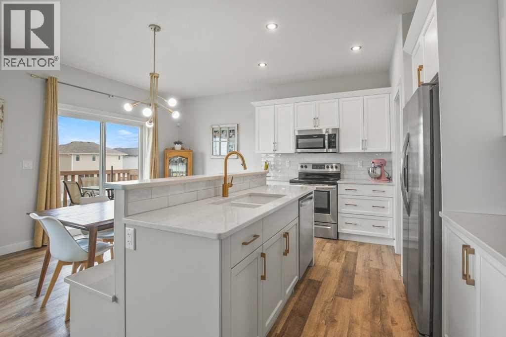 14 Thayer Close, Red Deer, Alberta  T4P 0W7 - Photo 15 - A2298876