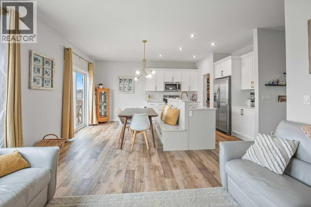 14 Thayer Close, Red Deer, Alberta  T4P 0W7 - Photo 9 - A2298876
