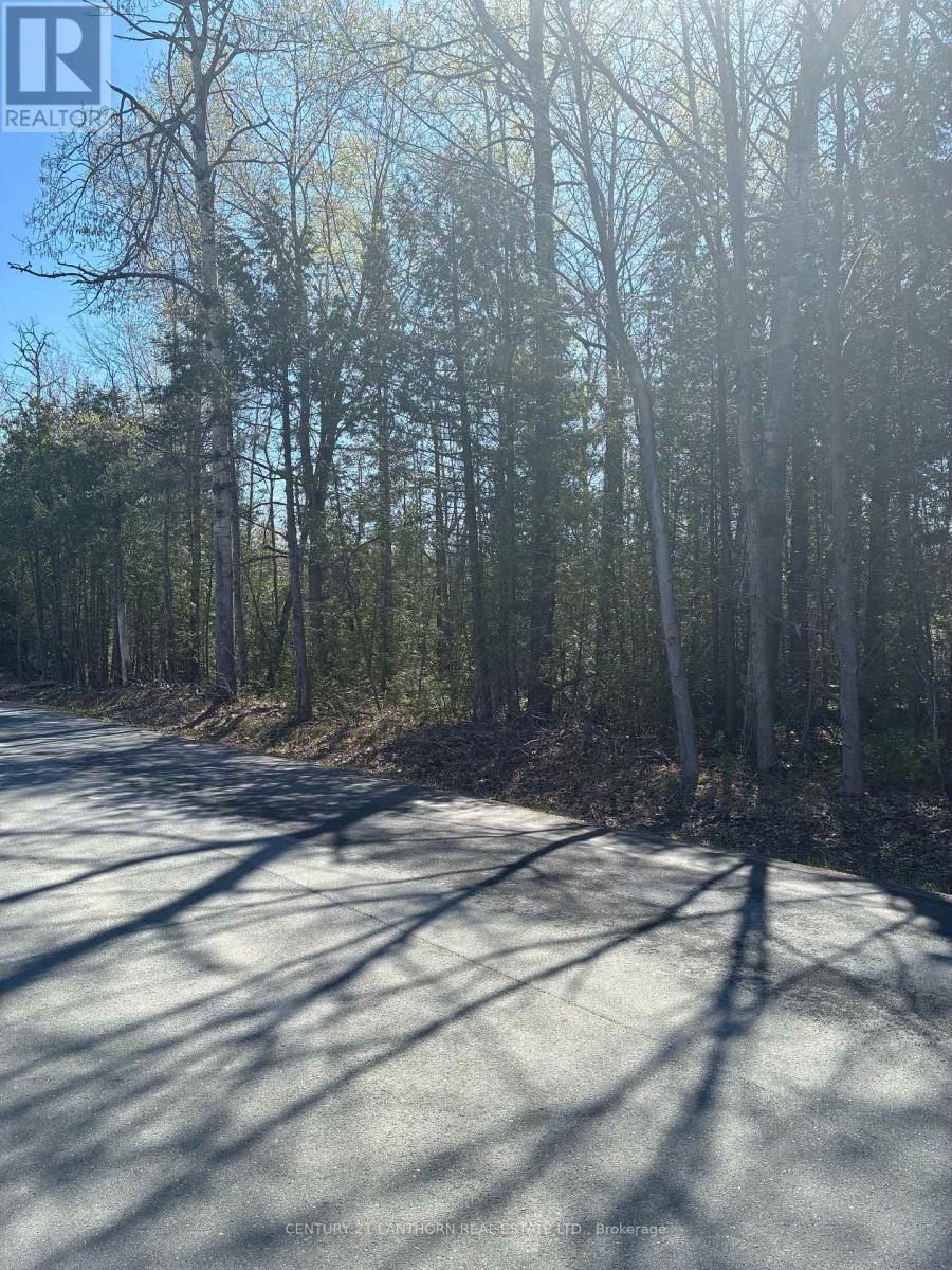 PT LT 6 CON 3 SILLS ROAD, Centre Hastings, Ontario