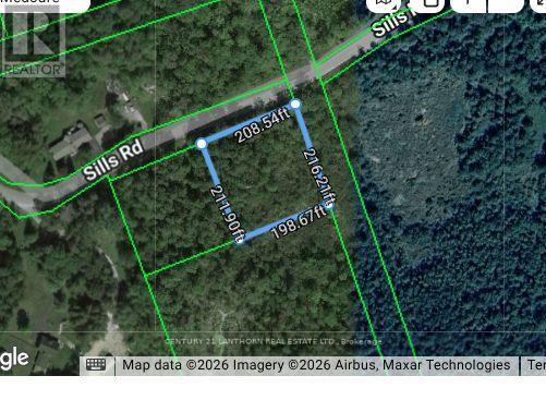 Pt Lt 6 Con 3 Sills Road, Centre Hastings, Ontario  K0K 3E0 - Photo 2 - X13082390