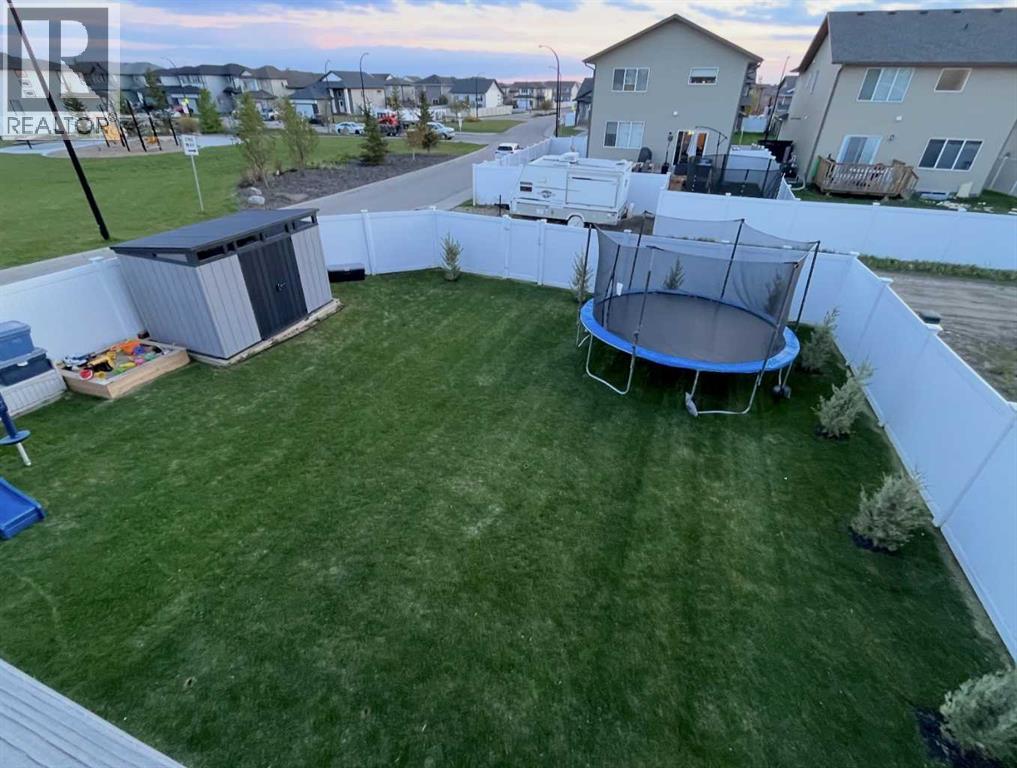 14 Thayer Close, Red Deer, Alberta  T4P 0W7 - Photo 40 - A2298876