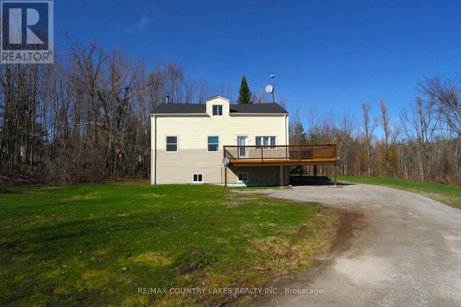 1768 Kirkfield Road, Kawartha Lakes, Ontario  K0M 2B0 - Photo 2 - X13015526