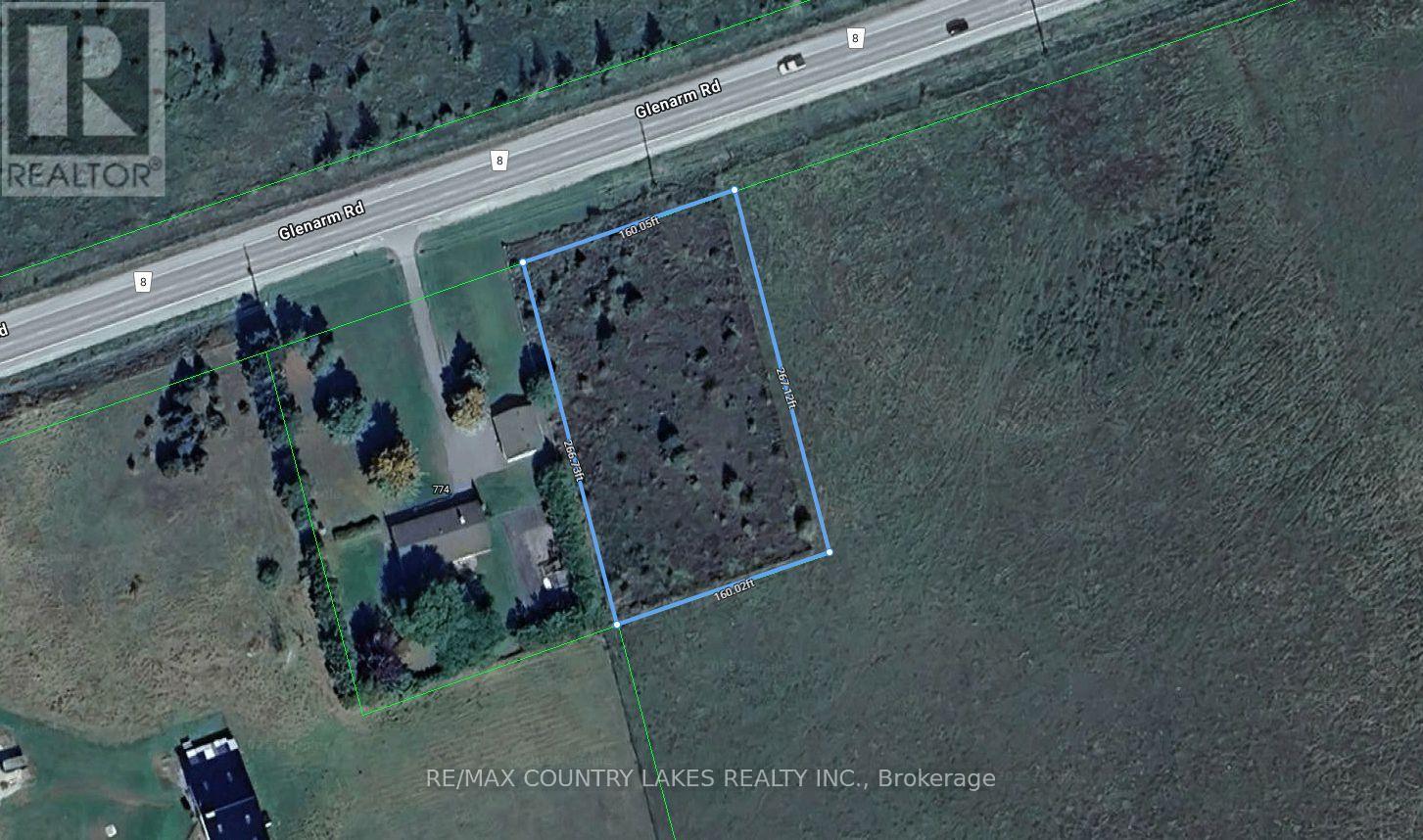 Lt 10 Pt 1 Glenarm Road, Kawartha Lakes, Ontario  K0M 2T0 - Photo 1 - X12663212