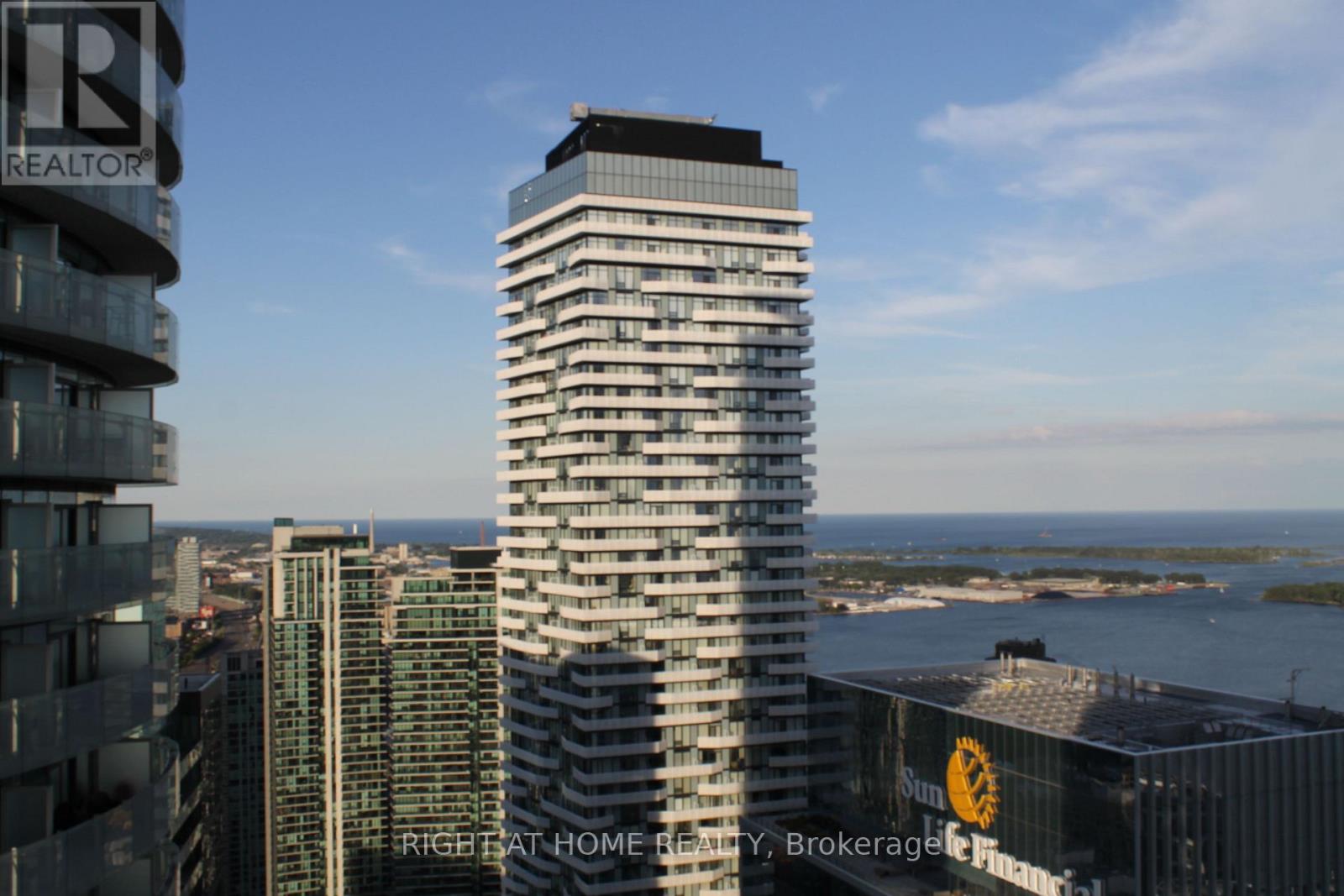 5510 - 12 York Street, Toronto, Ontario  M5J 2Z2 - Photo 17 - C13082248