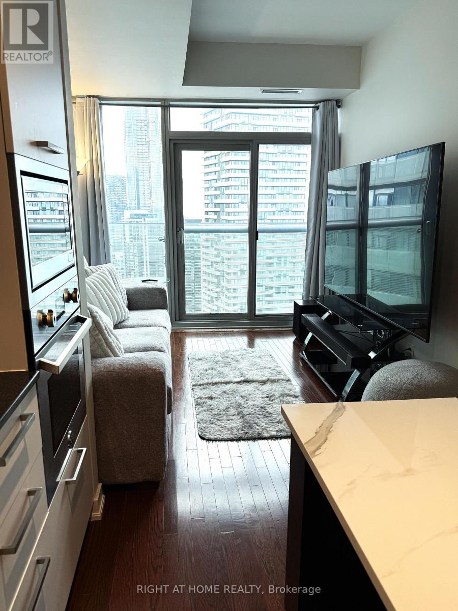 5510 - 12 York Street, Toronto, Ontario  M5J 2Z2 - Photo 5 - C13082248