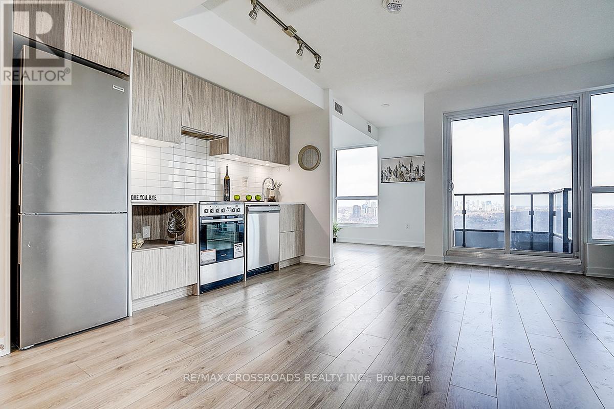 3205 - 395 Bloor Street E, Toronto, Ontario  M4W 0B4 - Photo 10 - C13082258