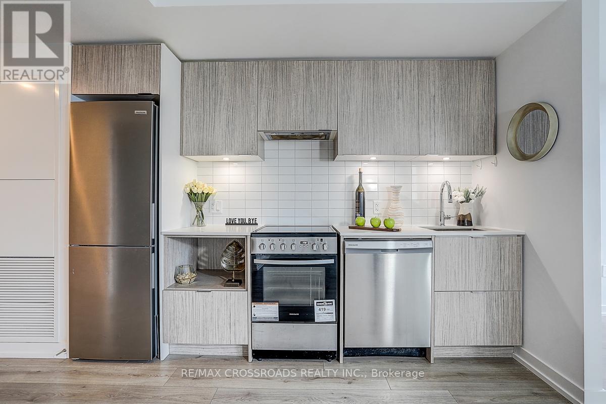 3205 - 395 Bloor Street E, Toronto, Ontario  M4W 0B4 - Photo 12 - C13082258