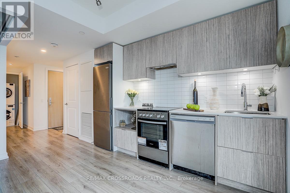 3205 - 395 Bloor Street E, Toronto, Ontario  M4W 0B4 - Photo 13 - C13082258