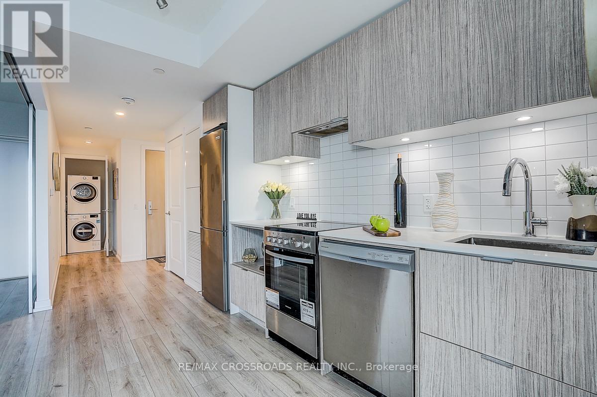 3205 - 395 Bloor Street E, Toronto, Ontario  M4W 0B4 - Photo 14 - C13082258