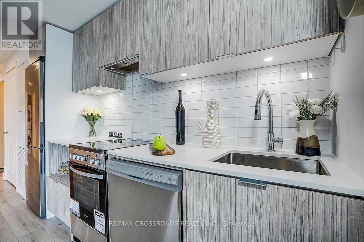 3205 - 395 Bloor Street E, Toronto, Ontario  M4W 0B4 - Photo 15 - C13082258