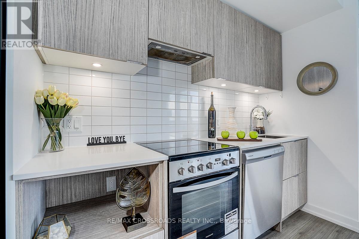 3205 - 395 Bloor Street E, Toronto, Ontario  M4W 0B4 - Photo 16 - C13082258