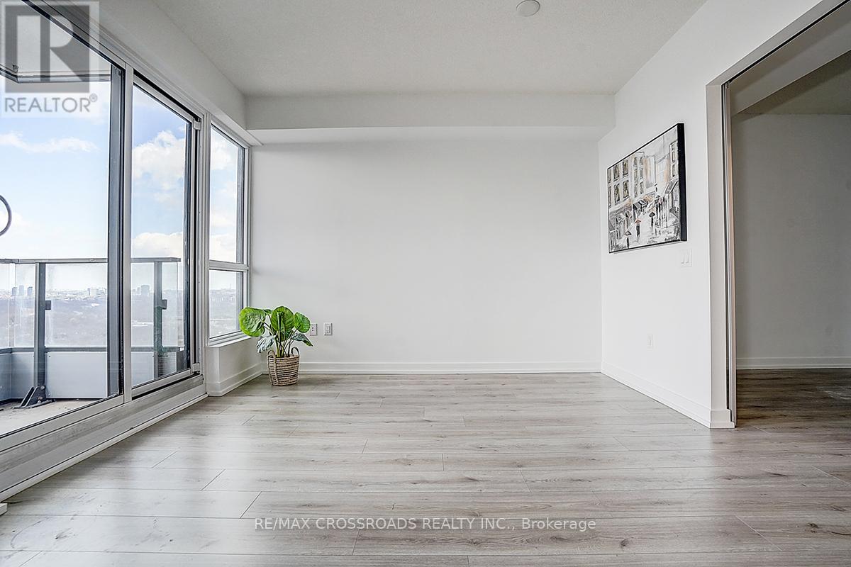 3205 - 395 Bloor Street E, Toronto, Ontario  M4W 0B4 - Photo 19 - C13082258