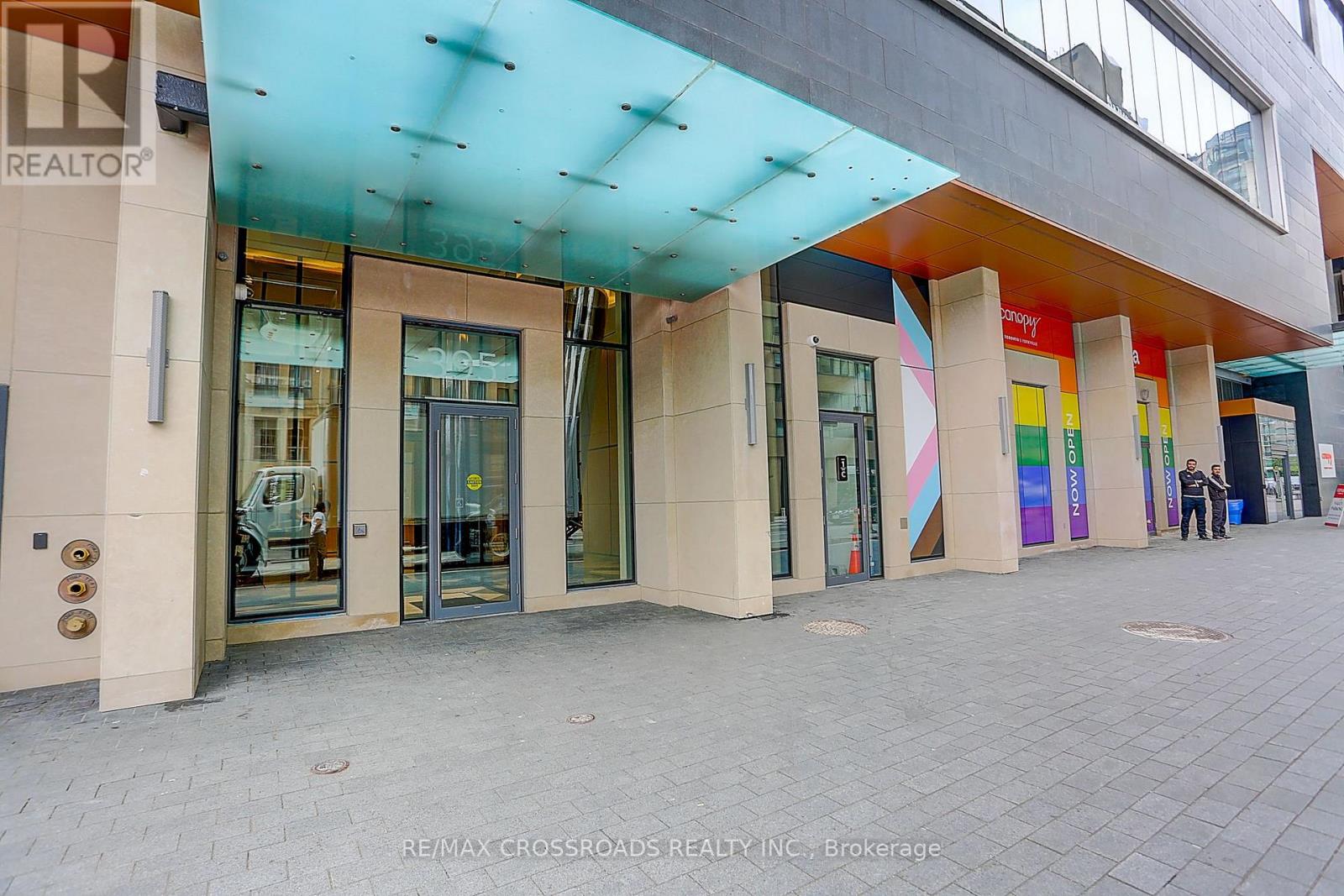 3205 - 395 Bloor Street E, Toronto, Ontario  M4W 0B4 - Photo 2 - C13082258