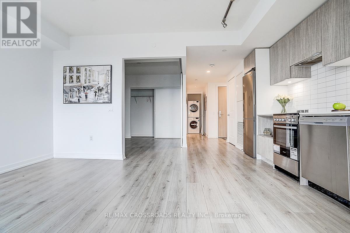 3205 - 395 Bloor Street E, Toronto, Ontario  M4W 0B4 - Photo 21 - C13082258