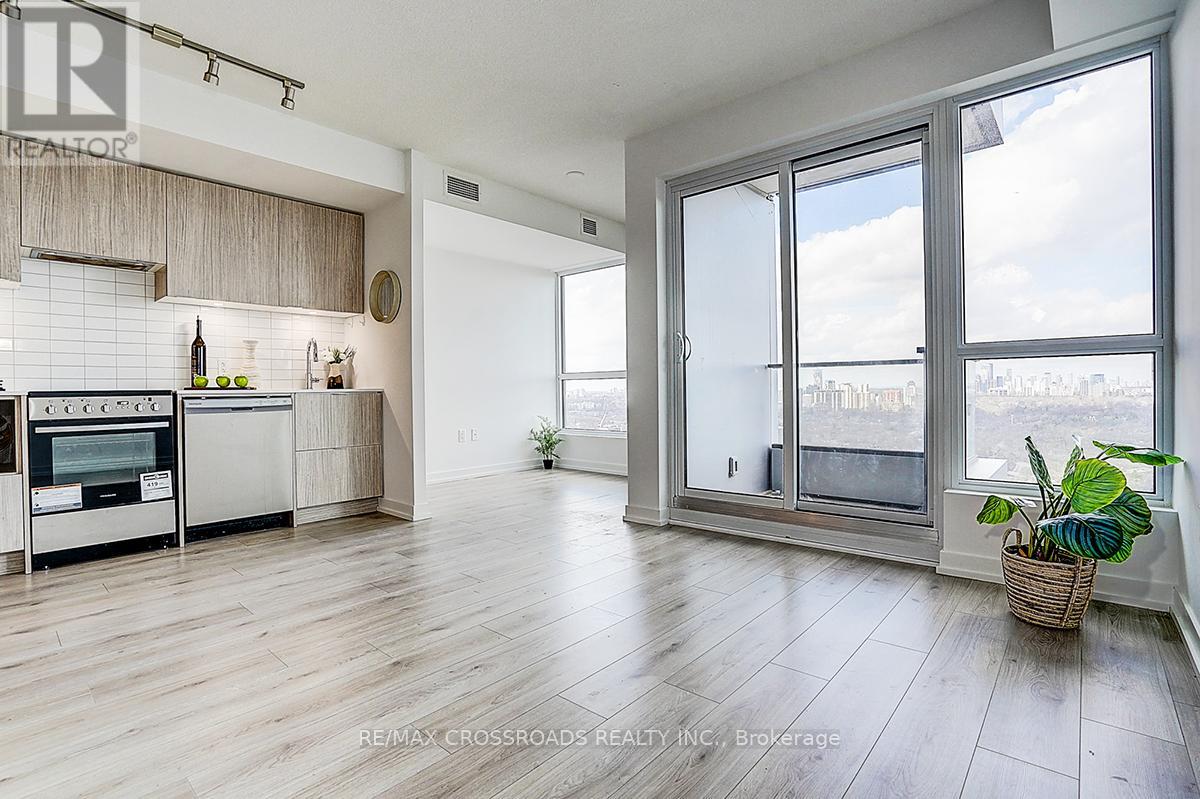 3205 - 395 Bloor Street E, Toronto, Ontario  M4W 0B4 - Photo 24 - C13082258