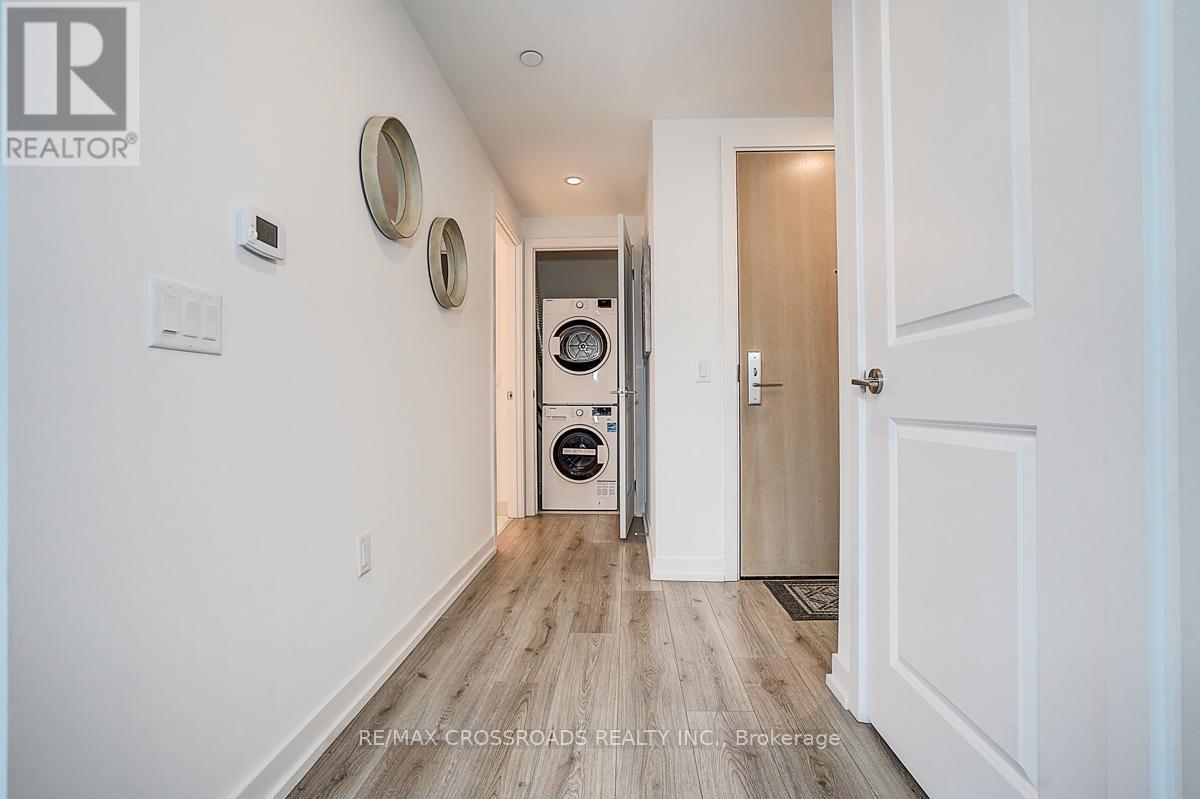 3205 - 395 Bloor Street E, Toronto, Ontario  M4W 0B4 - Photo 36 - C13082258