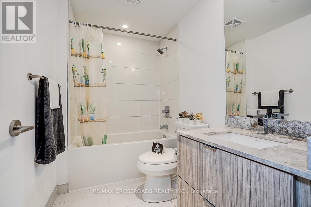 3205 - 395 Bloor Street E, Toronto, Ontario  M4W 0B4 - Photo 38 - C13082258
