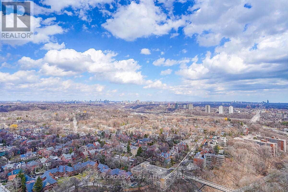 3205 - 395 Bloor Street E, Toronto, Ontario  M4W 0B4 - Photo 40 - C13082258