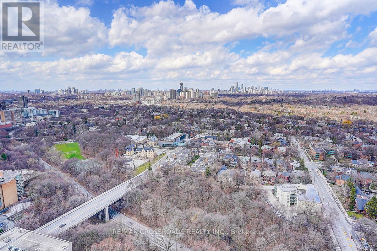 3205 - 395 Bloor Street E, Toronto, Ontario  M4W 0B4 - Photo 41 - C13082258