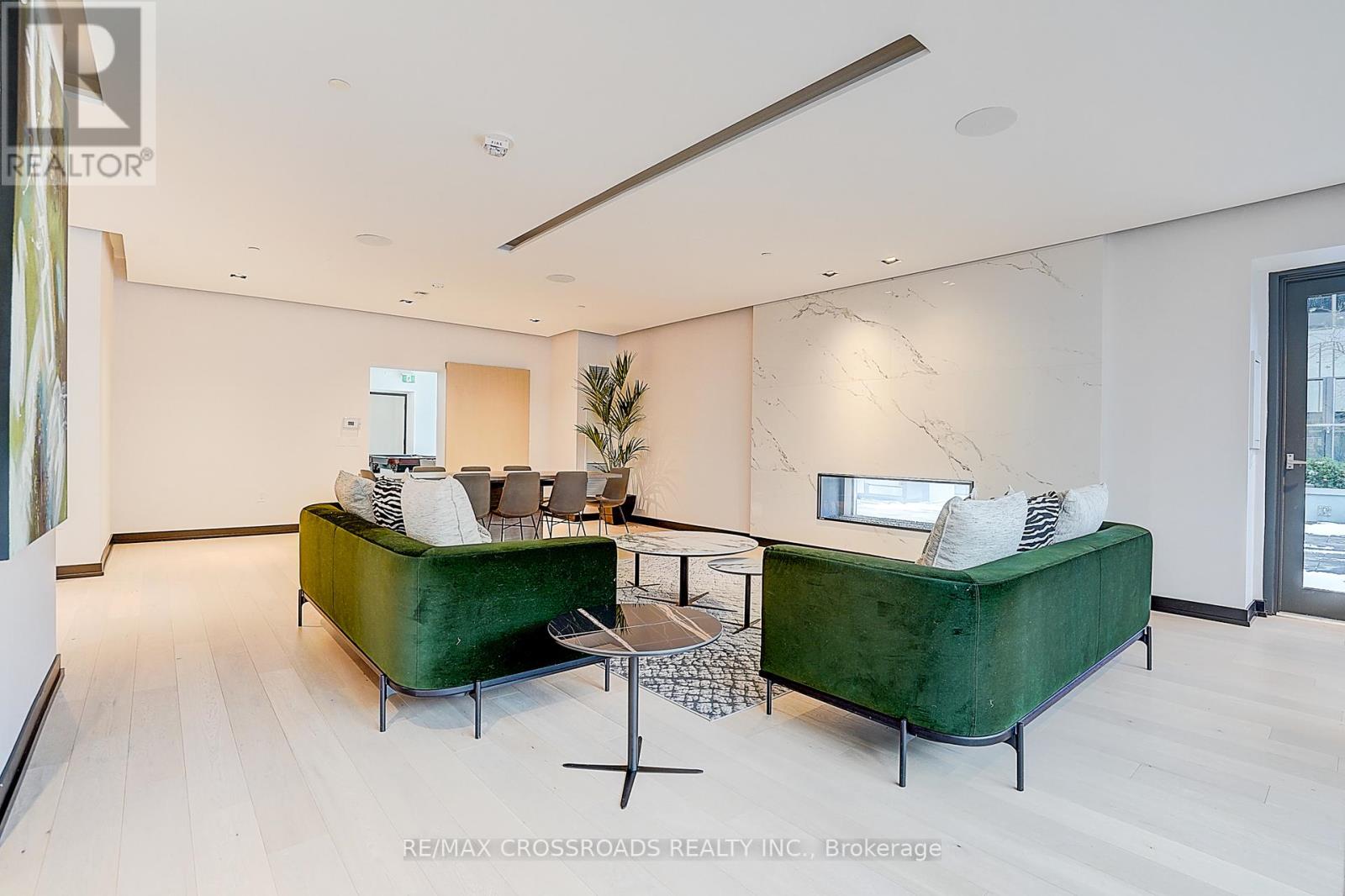 3205 - 395 Bloor Street E, Toronto, Ontario  M4W 0B4 - Photo 46 - C13082258