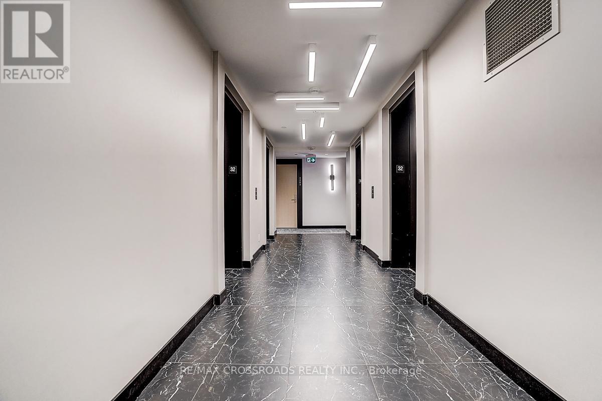 3205 - 395 Bloor Street E, Toronto, Ontario  M4W 0B4 - Photo 5 - C13082258