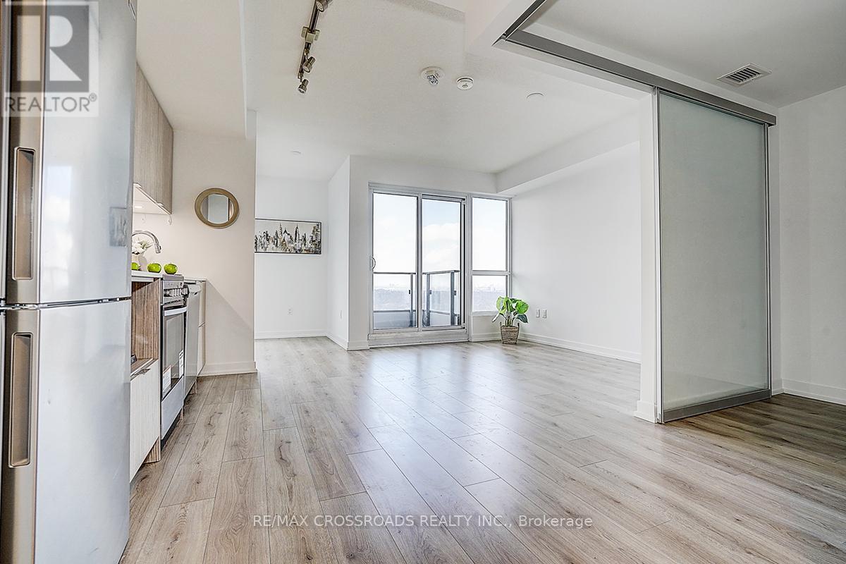 3205 - 395 Bloor Street E, Toronto, Ontario  M4W 0B4 - Photo 8 - C13082258