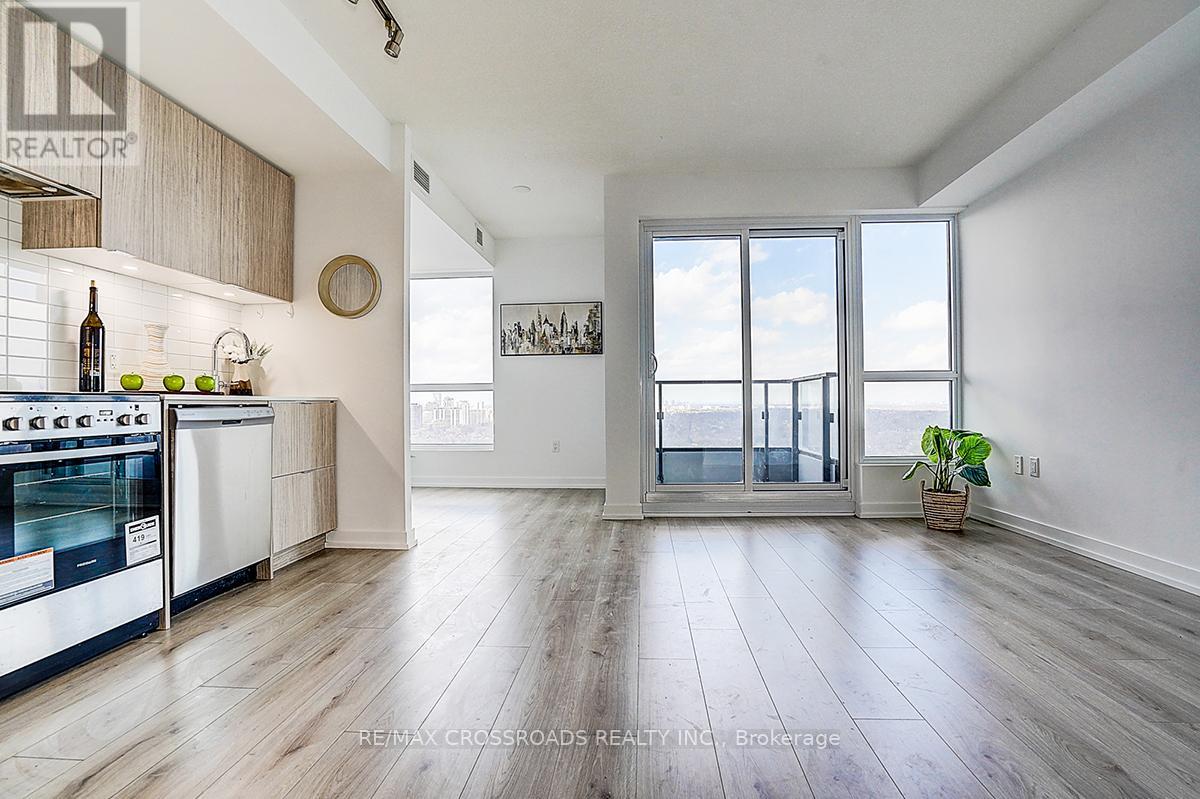 3205 - 395 Bloor Street E, Toronto, Ontario  M4W 0B4 - Photo 9 - C13082258