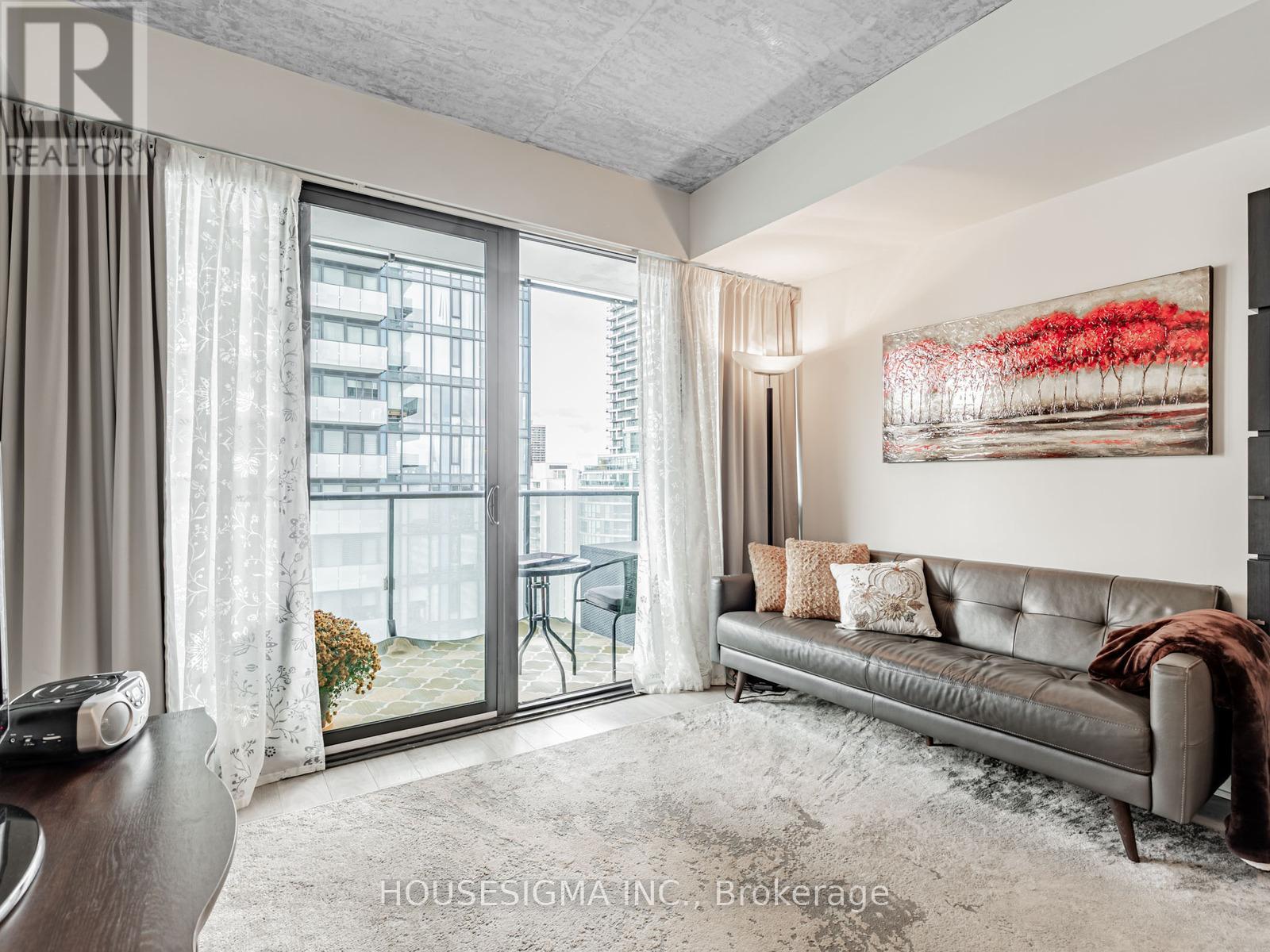 1201 - 185 Roehampton Avenue, Toronto, Ontario  M4P 1R4 - Photo 9 - C13082282