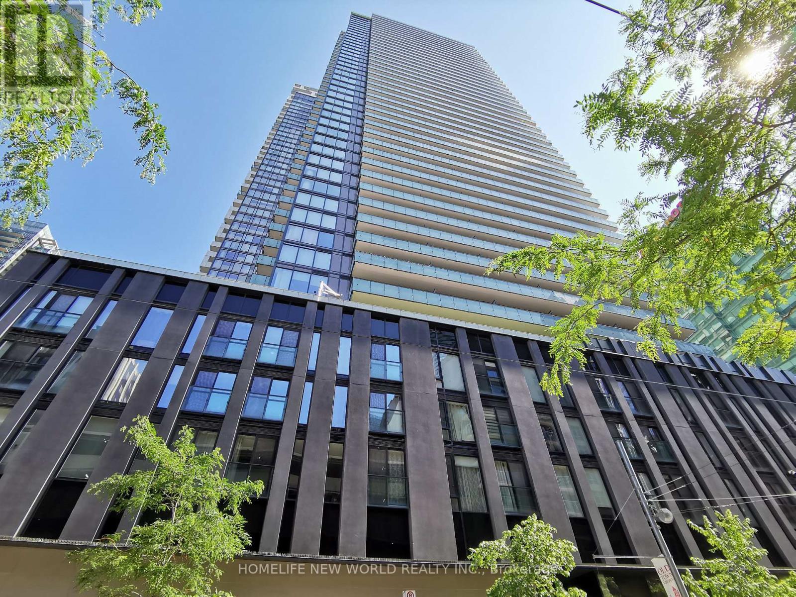 2506 - 25 Richmond Street E, Toronto, Ontario  M5C 0A6 - Photo 1 - C13082300