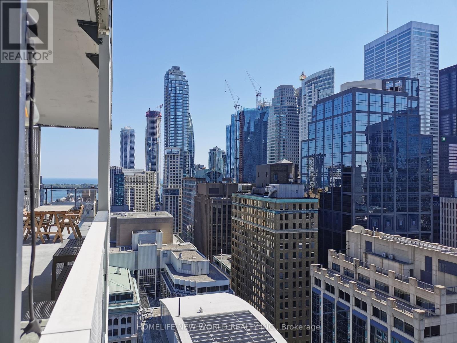 2506 - 25 Richmond Street E, Toronto, Ontario  M5C 0A6 - Photo 16 - C13082300