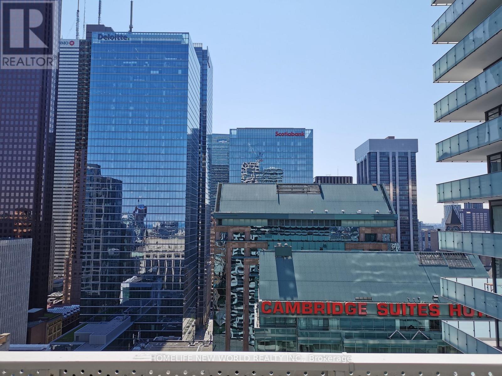 2506 - 25 Richmond Street E, Toronto, Ontario  M5C 0A6 - Photo 17 - C13082300