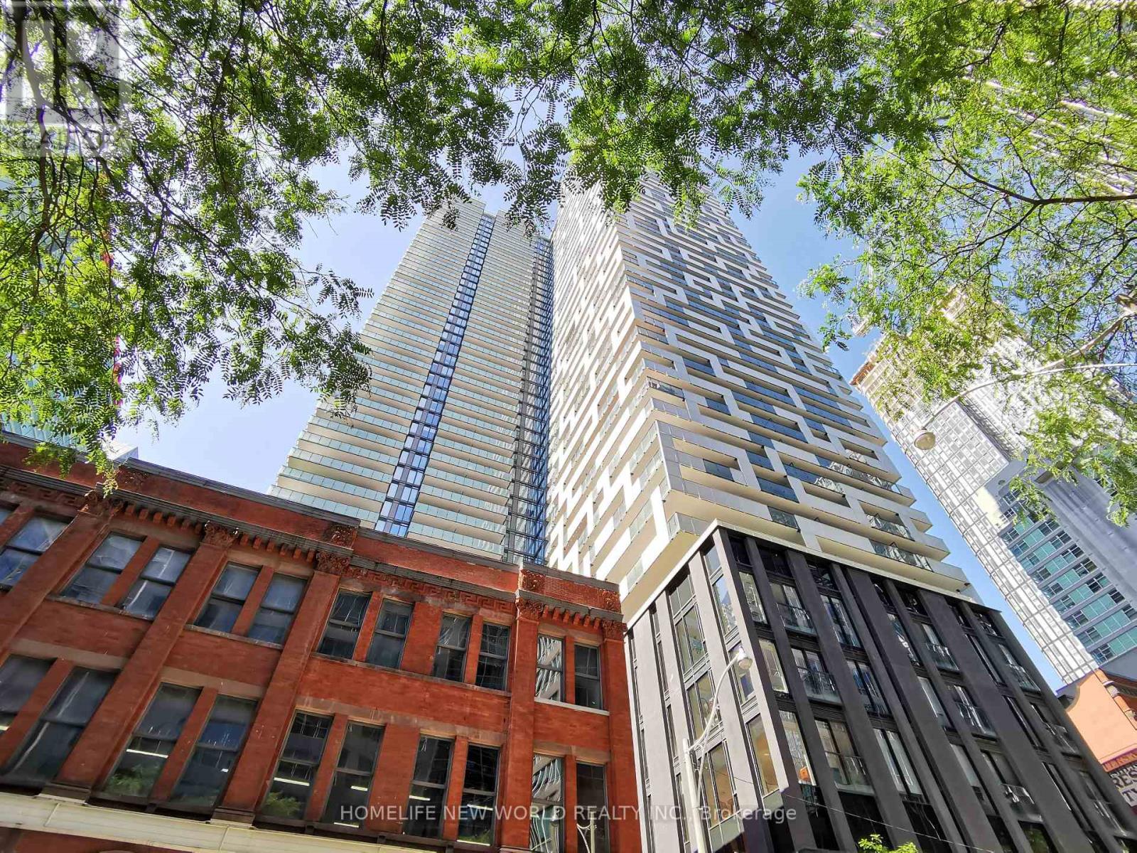 2506 - 25 Richmond Street E, Toronto, Ontario  M5C 0A6 - Photo 2 - C13082300