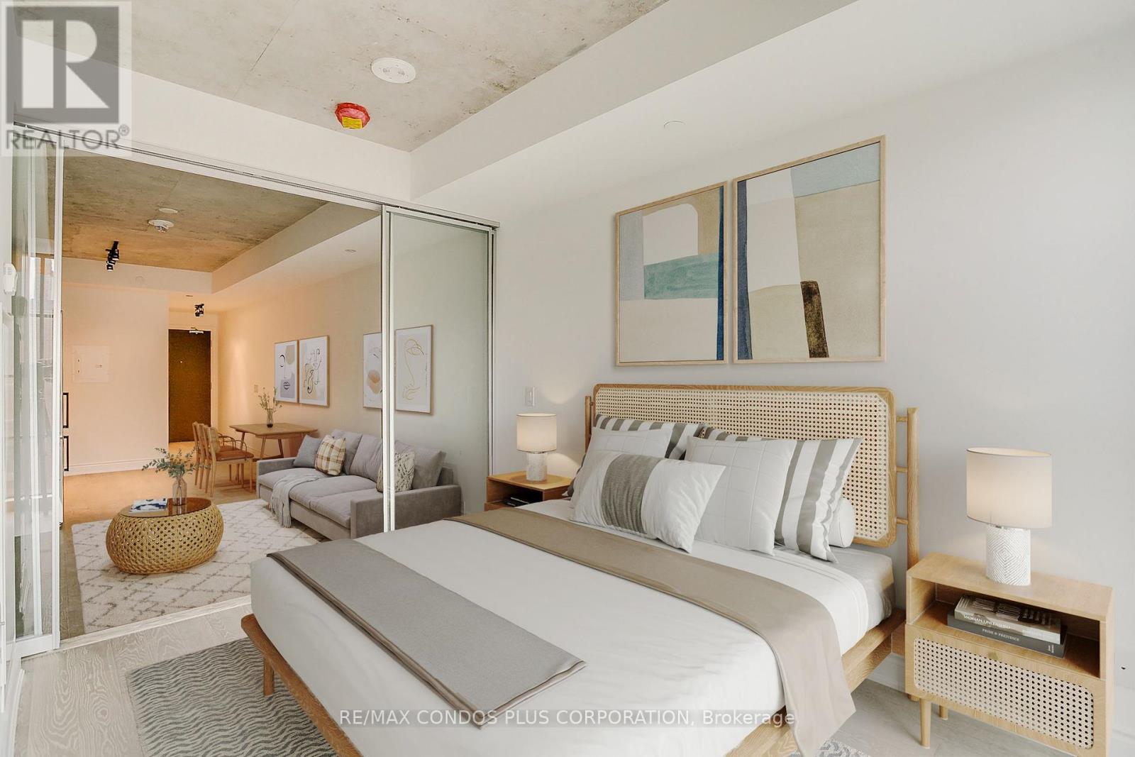 411 - 608 Richmond Street W, Toronto, Ontario  M5V 0N9 - Photo 14 - C13082348