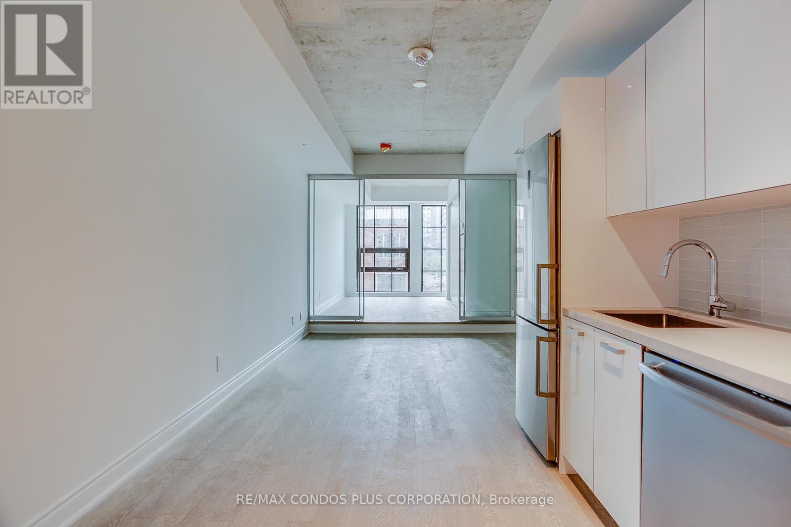 411 - 608 Richmond Street W, Toronto, Ontario  M5V 0N9 - Photo 2 - C13082348