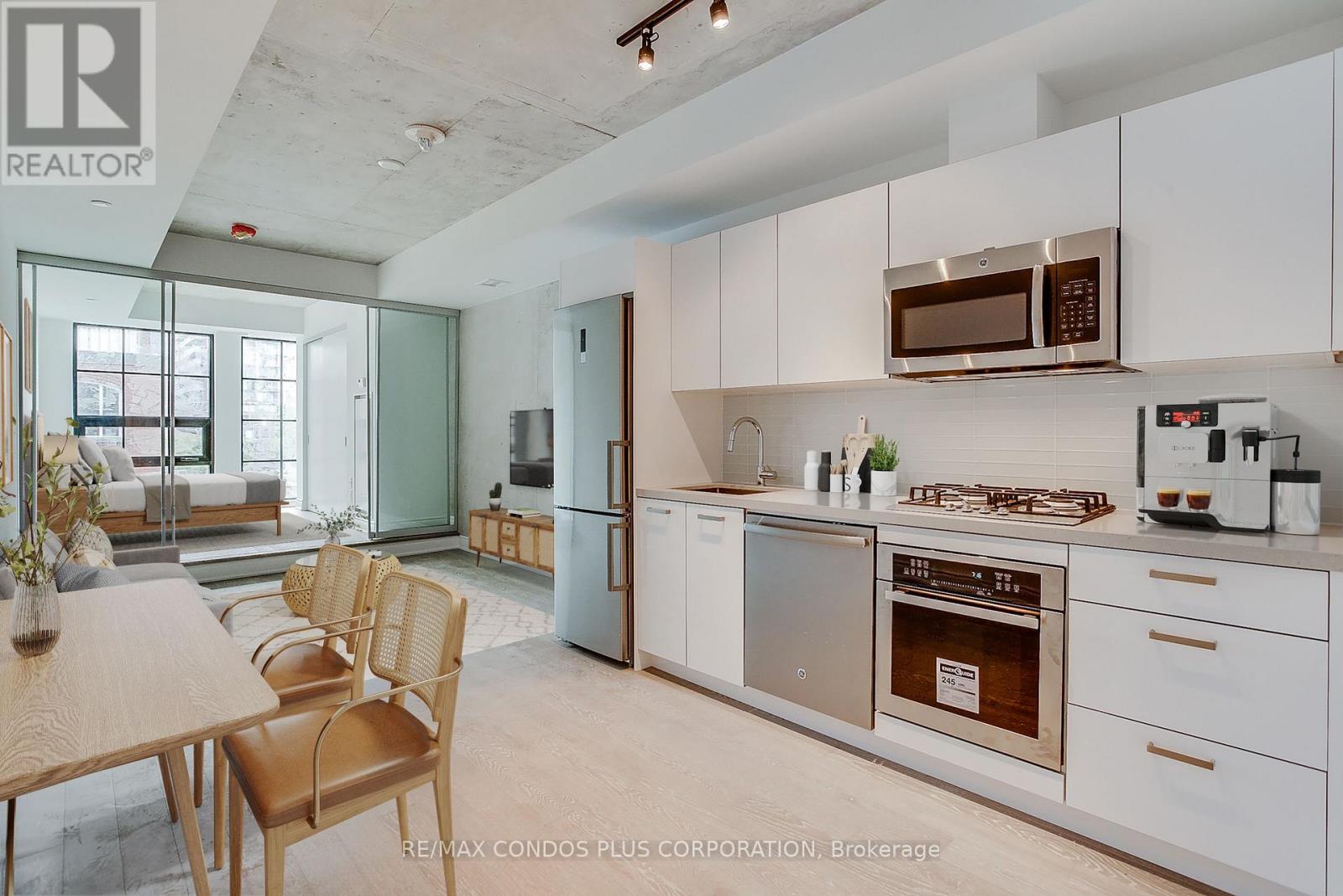 411 - 608 Richmond Street W, Toronto, Ontario  M5V 0N9 - Photo 26 - C13082348
