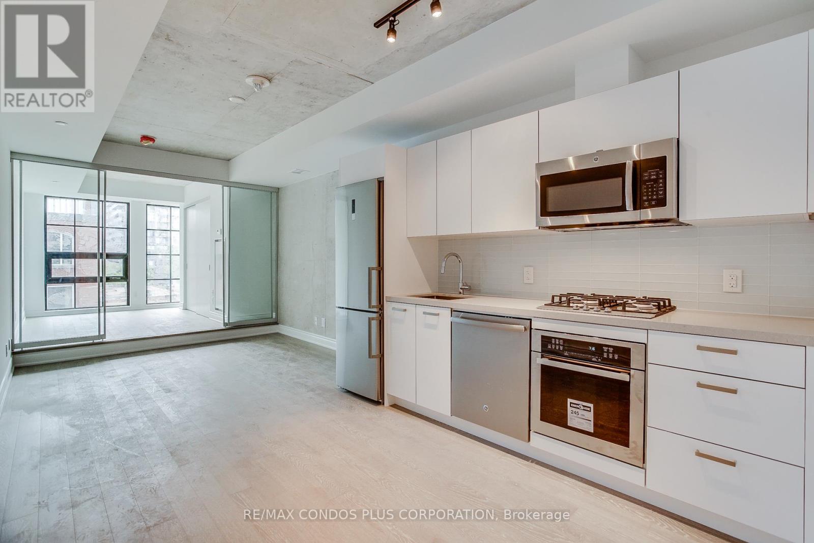 411 - 608 Richmond Street W, Toronto, Ontario  M5V 0N9 - Photo 27 - C13082348