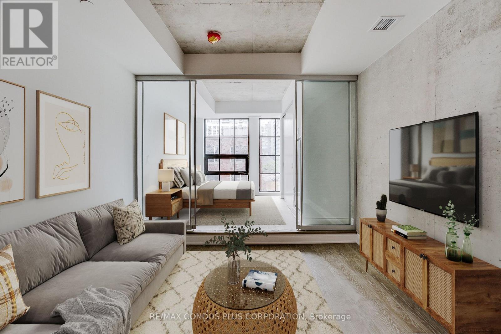 411 - 608 Richmond Street W, Toronto, Ontario  M5V 0N9 - Photo 3 - C13082348