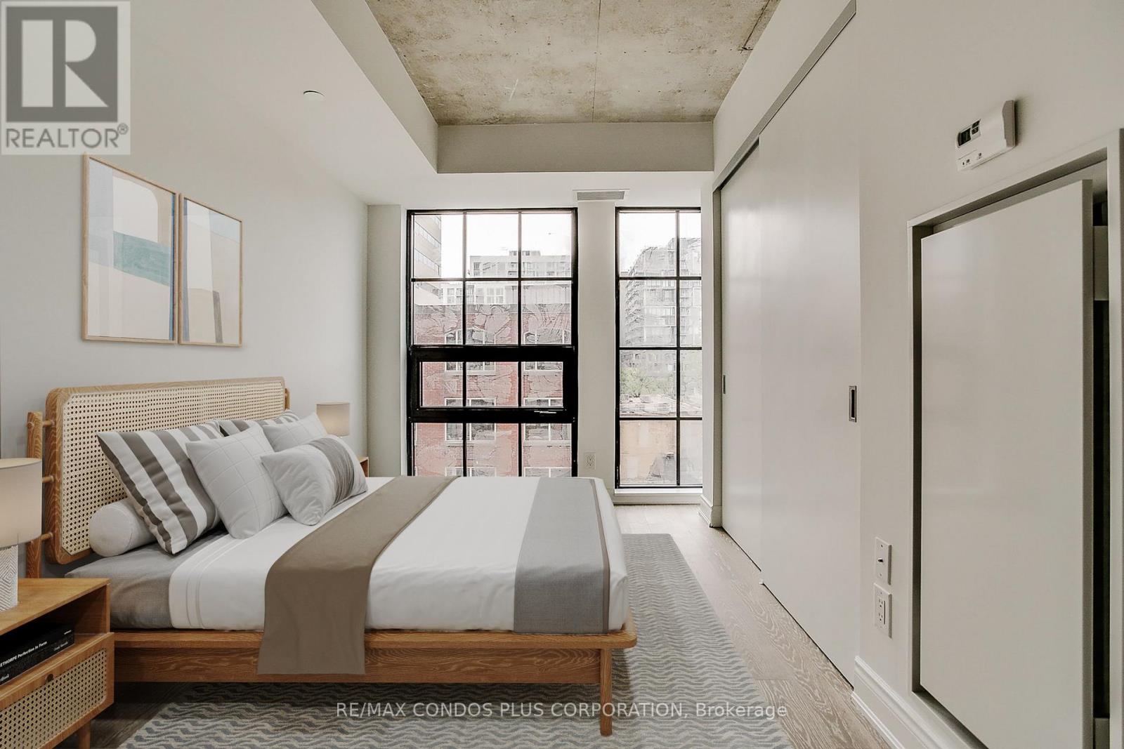 411 - 608 Richmond Street W, Toronto, Ontario  M5V 0N9 - Photo 8 - C13082348